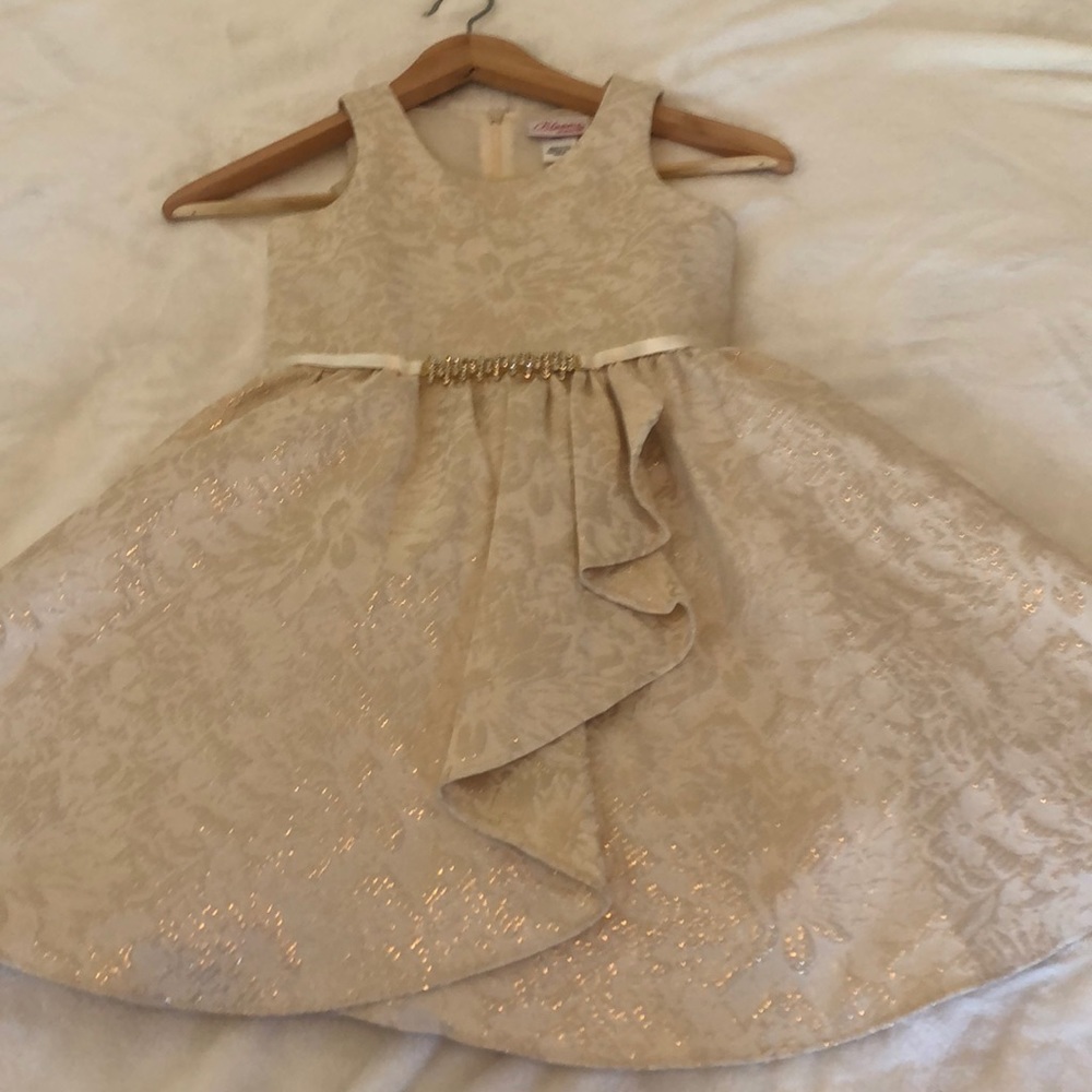 Formal Girl’s Dress